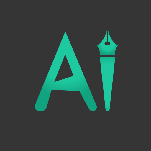 R10w: AI Writing Assistant icon
