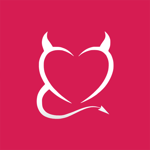 The Spicy Chat - Chat Space icon