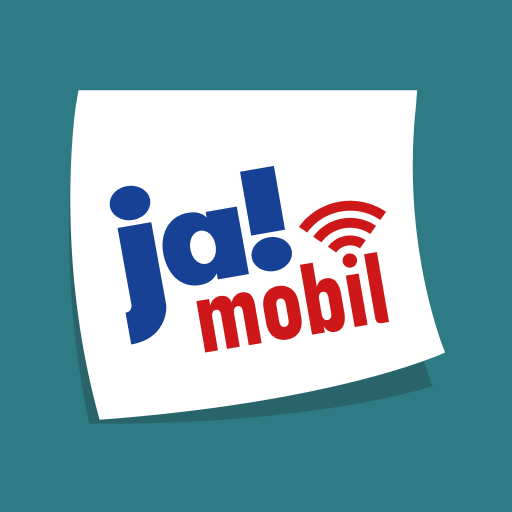 ja! mobil icon