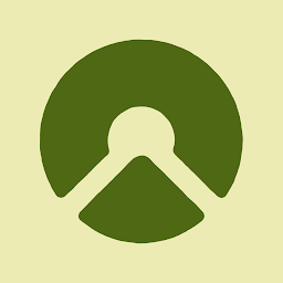komoot - hike, bike & run icon