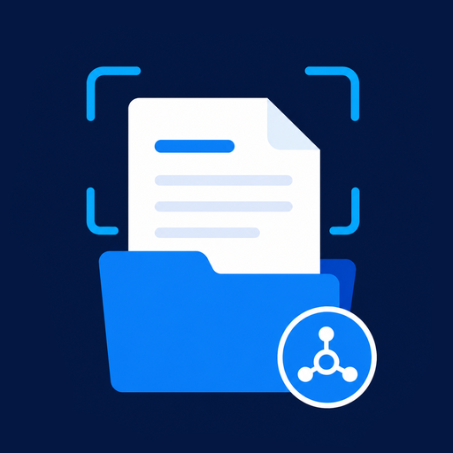 AI Scanner icon