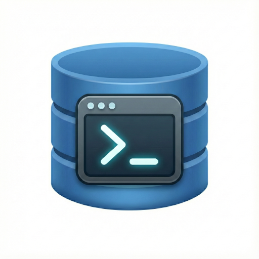 SQL Studio icon
