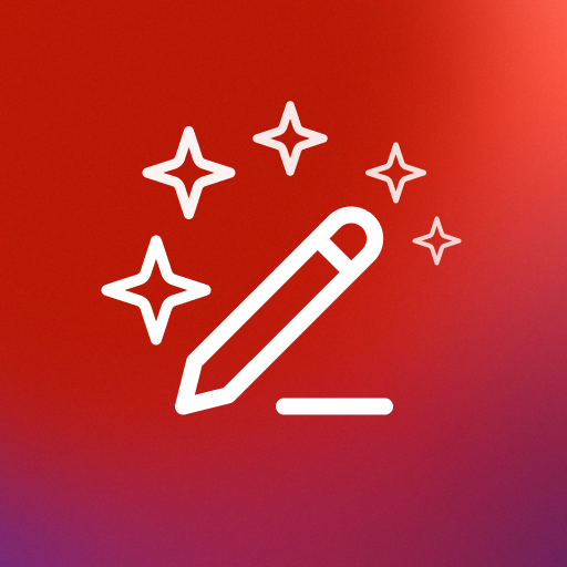 Summary: AI Text Summarizer icon