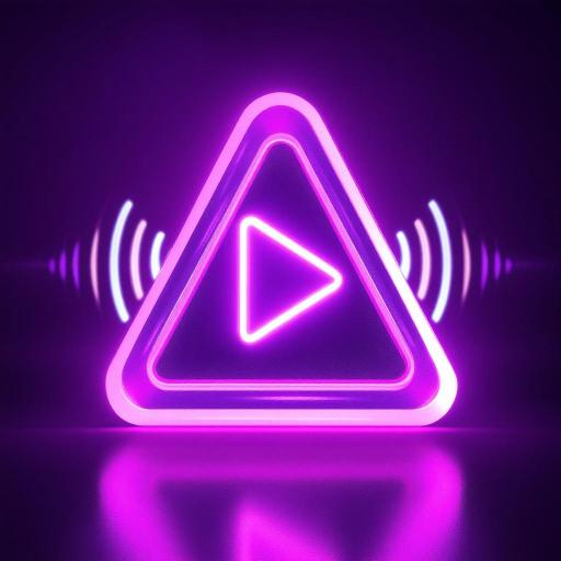 VoxDub - AI Video Translator icon