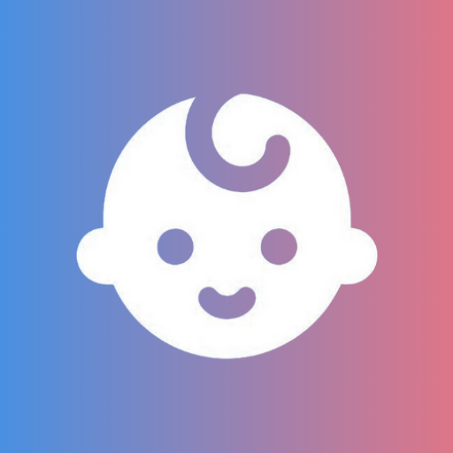 AI Baby Generator: FutureBaby icon