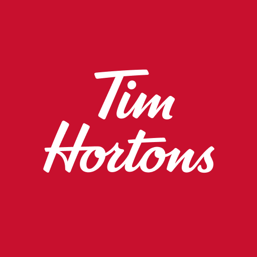 Tim Hortons icon