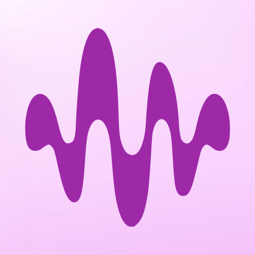 English Speaking Practice - AI icon