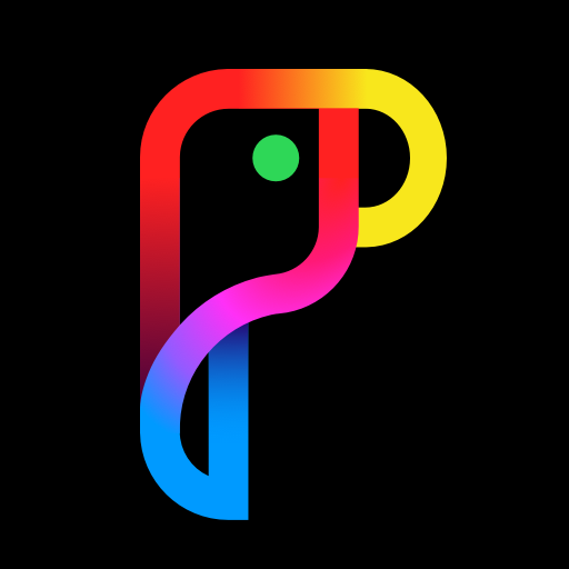 Photo Editor: Retouch, Enhance icon