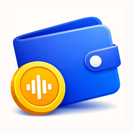 Expense tracker: Budget AI icon