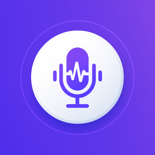 Accent AI - Speaking English icon