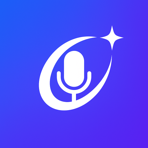 NoteSpeak: AI Notes Taker icon