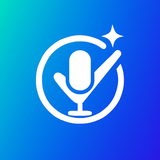 To-Do Speak - AI Voice Tasks icon