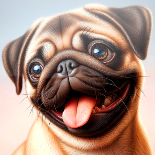 Translator for Dogs Prank icon