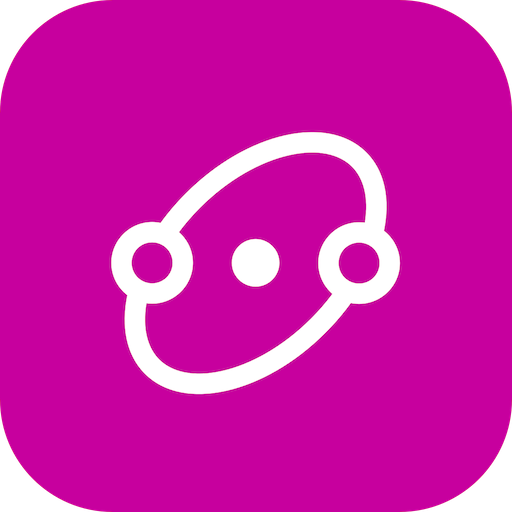 Nebula AI - Smart AI Agents icon
