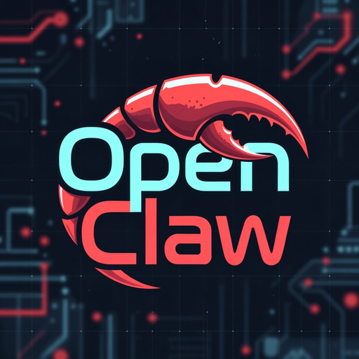 OpenClaw Codex Claude AI Agent icon