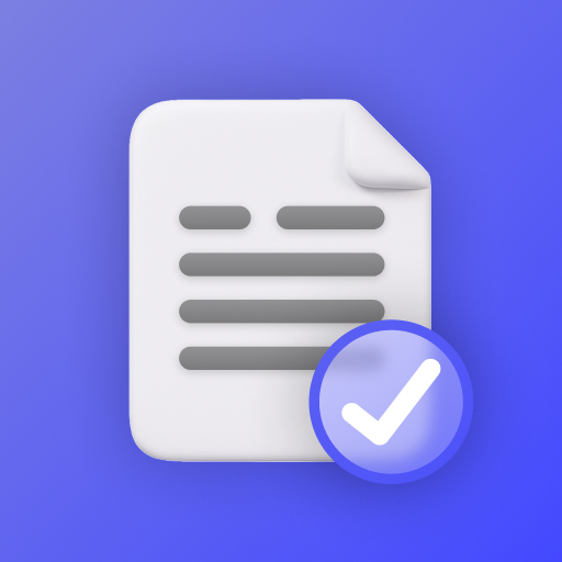 AI Grammar Checker: Spelling icon