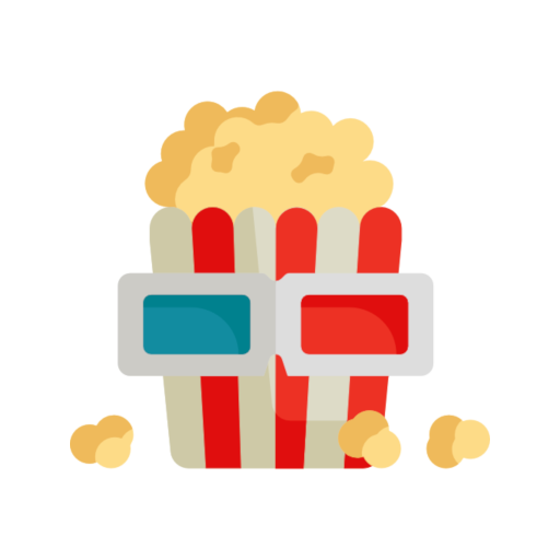 Movie Pal: Movie & Show Guide icon