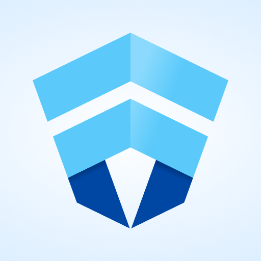 Hero Crypto AI Browser icon
