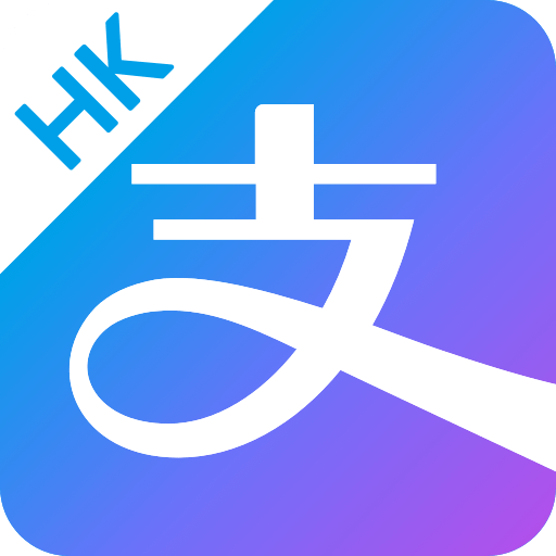 AlipayHK icon