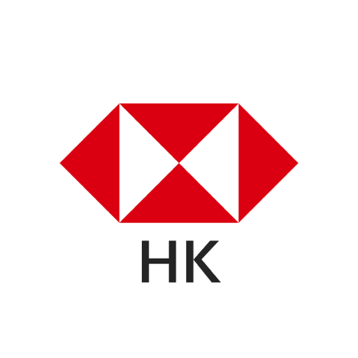 HSBC HK Mobile Banking icon
