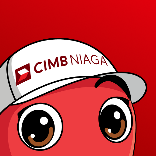 OCTO by CIMB Niaga icon
