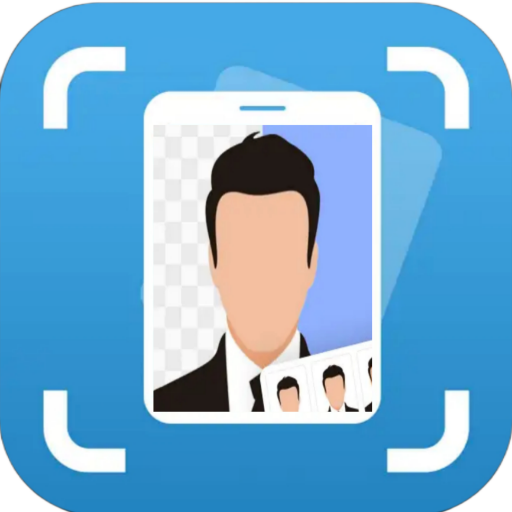 Passport Photo Maker Pro icon