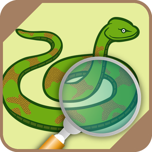 Automatic Snake Identifier icon