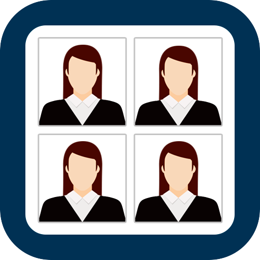 Passport Photo: ID Photo Maker icon