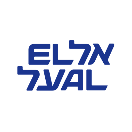 EL AL Flights icon