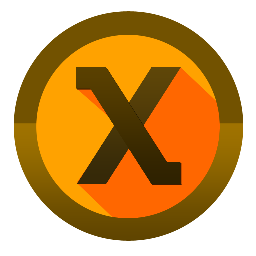 Xash3D FWGS (Old Engine) icon