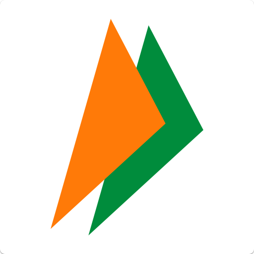 BHIM Bharat's Own Payments App icon
