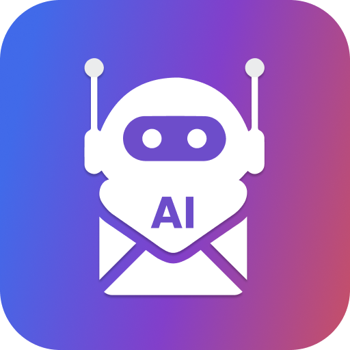 AI Email Writer - AI Assistant icon