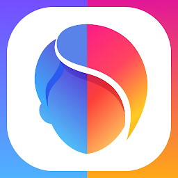 FaceApp: Perfect Face Editor icon