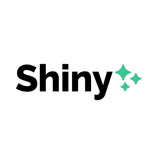 Shiny - TCG Card Scanner icon