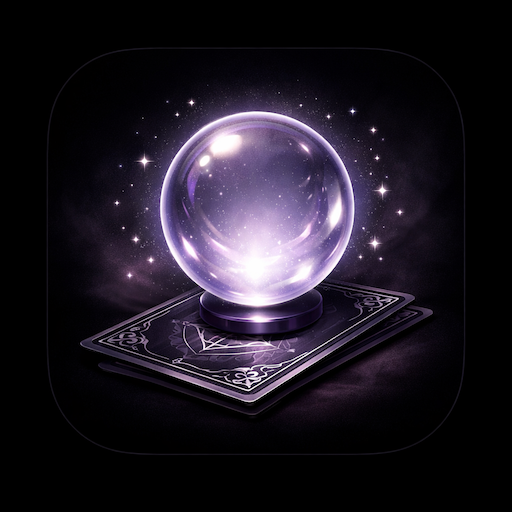 Reveria: Past Life AI icon