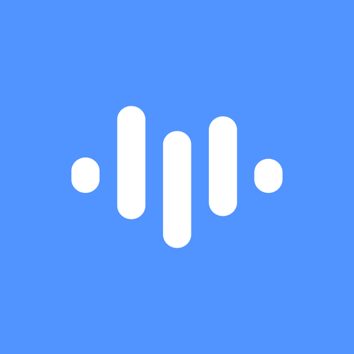 ScreenApp - AI Voice Recorder icon