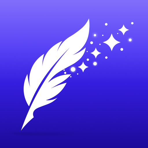 Rewrite with AI: Grammar Check icon