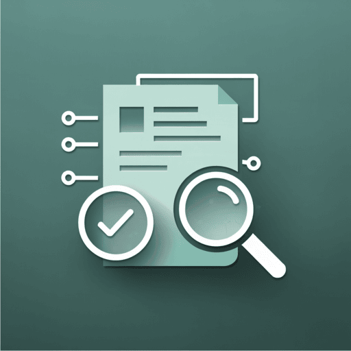 AI Writing Assistant icon