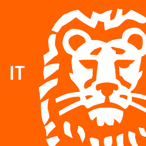 ING Italia – Banca Online icon
