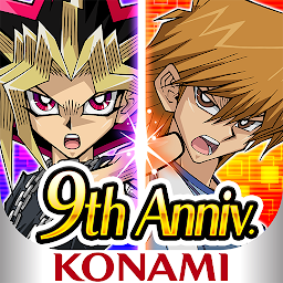 Yu-Gi-Oh! Duel Links icon