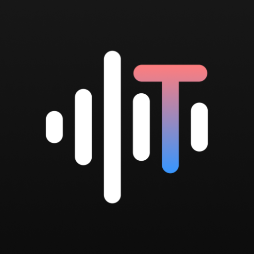 Voice Recorder & Memos Pro icon