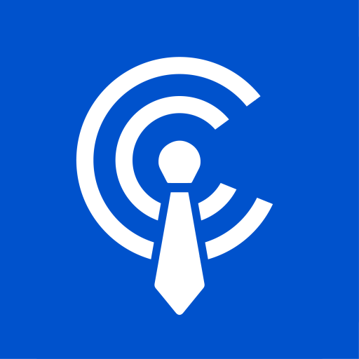 Career Canvas: AI CV Maker icon