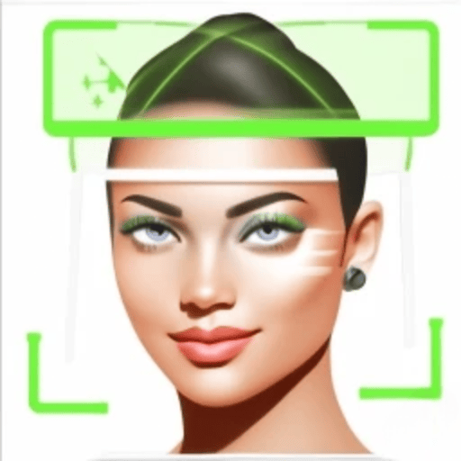 Face Reader & Traits Analyzer icon