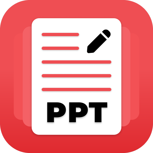SlideGPT : PPT Maker & Editor icon