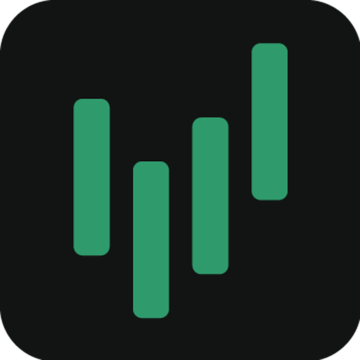 VibeTrader: AI Trading Bots icon