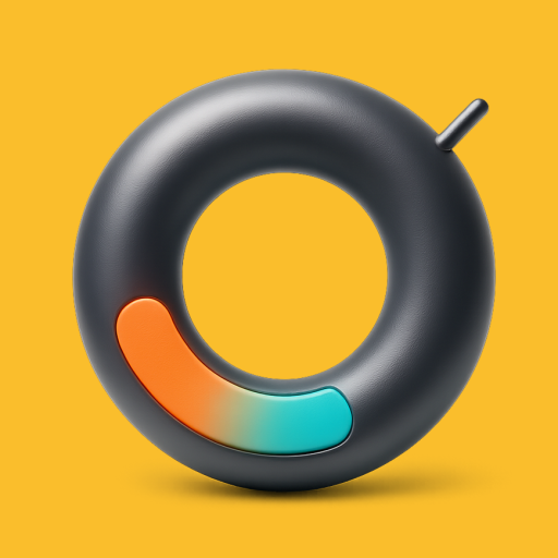 Portfoliio - AI Career Growth icon