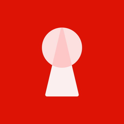 MEGA Pass Password Manager icon