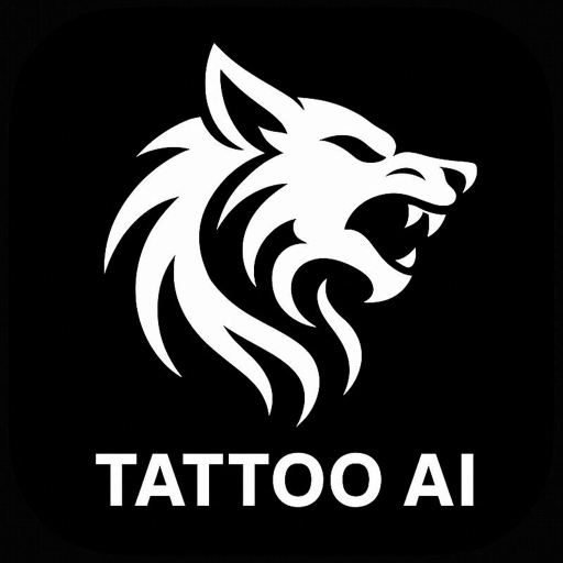 InkForge: AI Tattoo Generator icon