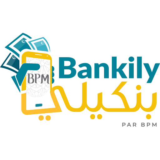Bankily icon
