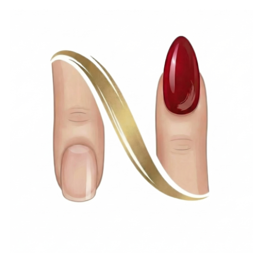 AI Nail Salon Tryon: NailARVR icon